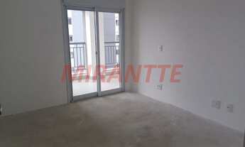 Imagem 4: Apartamento de 183m² com 4 quartos em Santana