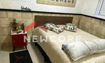 Imagem 6: Apartamento em Rua Luís Mateus - Jardim São Pedro - São Paulo/SP