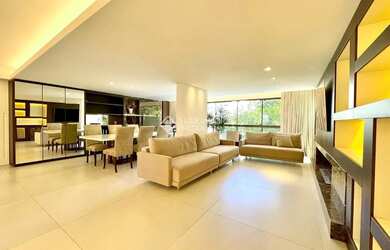 Imagem 3: Apartamento 3 quarto(s), no bairro Bela Vista