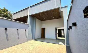 Imagem: Casa em Plano Diretor Sul, Palmas/TO