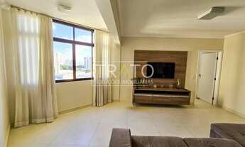 Imagem 3: Apartamento - Vila Industrial - Campinas