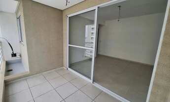 Imagem 5: Imóvel para venda com 62 metros quadrados com 2 quartos em São Francisco - Goiânia - GO