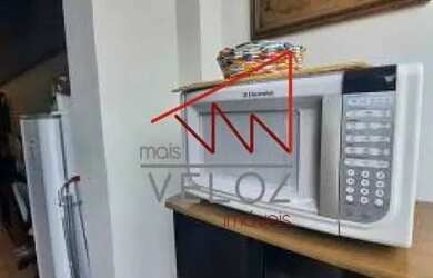 Imagem 5: Kitnet/Conjugado - / Residencial / Centro