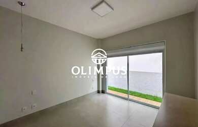 Imagem 4: Casa no Condomínio Varanda Sul para Alugar no Bairro Shopping Park em Uberlândia