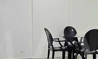 Imagem 7: Apartamento de 2 dormitórios Alto Padrão em Guilhermina, Praia Grande/SP