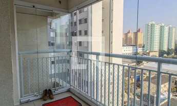 Imagem 5: Apartamento à Venda - Mooca, 1 Quarto, 46 m2