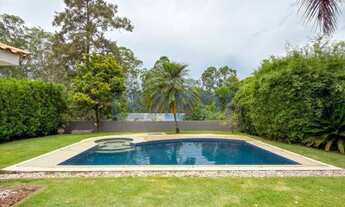 Imagem 6: CASA EM CONDOMÍNIO - ALPHAVILLE - SP