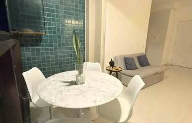 Imagem: Ap. De porteira fechada no Marbello Residence