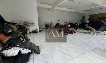 Imagem 3: Galpão à venda, 220 m² por R$ 1.830.000 - Brás