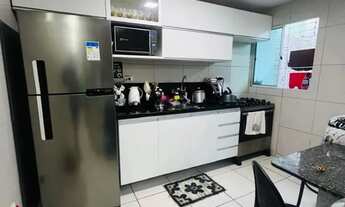 Imagem 7: Duplex individual na quadra do mar, 3 quartos, 2 varandas, rua calçada, a poucos metros da