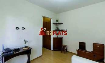 Imagem 5: Flat com ótimo preço no bairro Moema. Confira!