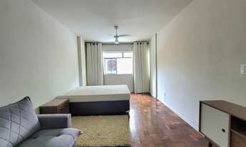 Imagem 4: Locação Quitinete mobiliada no Centro ao lado do Parque Halfeld