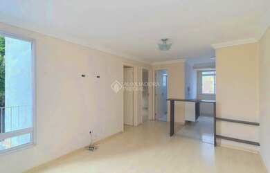 Imagem 4: Apartamento 2 dormitórios, no bairro Lomba do Pinheiro