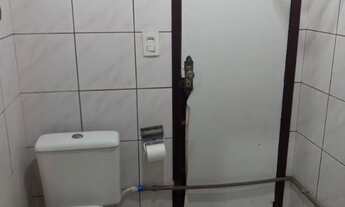 Imagem 3: Kitnet no Centro de Joinville, 1 quarto, 1 sala, cozinha, banheiro, lavand, garagem