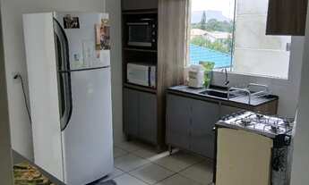 Imagem: Alugo Apartamento 2 quartos, com churrasqueira