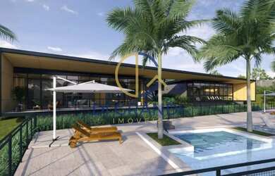 Imagem 5: Lote residencial no Vista Campinas: Condomínio com clube na região do Galleria