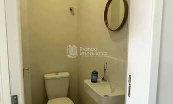 Imagem 2: Apartamento para venda com 120 metros quadrados com 3 quartos em Icaraí - Niterói, RJ