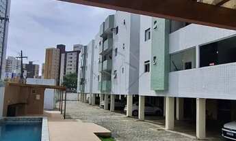 Imagem: Excelente apartamento a venda no Aeroclube