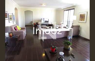 Imagem: Apartamento à venda na Rua Doutor José