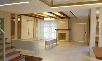 Imagem 2: Casa com 4 Quartos (4 suites) em Condomínio na Pedra Branca - BRN