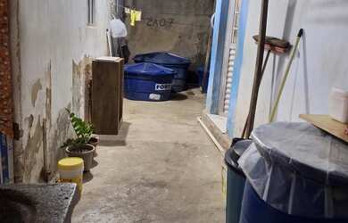 Imagem 7: Vende-se terreno com duas casas independentes Ouro Preto/Olinda