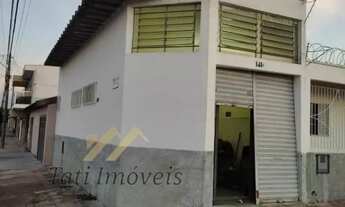 Imagem: Comercial - Jd Cruzeiro Do Sul