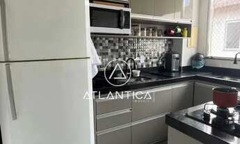 Imagem 7: Atlântica Imóveis tem excelente Apartamento à Venda na Virgem Santa, Macaé/RJ