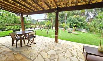 Imagem 6: Casa em condomínio na Granja Viana!