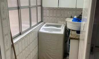 Imagem 7: Apartamento para venda com 70 metros quadrados com 3 quartos em Jabaquara - São Paulo - Sã