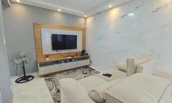 Imagem 4: Apartamento à venda 3 Quartos, 1 Vaga, 114M², Centro, Caraguatatuba - SP