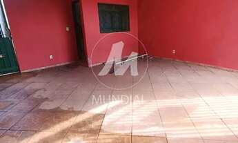 Imagem: Casa (sobradinho - superior) 4 dormitórios/suite