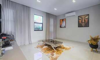 Imagem 5: Sobrado no condomínio Delta Ville I