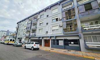 Imagem: Apartamento 2 dormitórios à venda em São