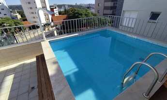 Imagem: Cobertura com Piscina, Sauna, closet, e