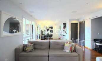 Imagem 5: Apartamento à venda na Rua Deputado Laércio Corte, 625 - Panamby - São Paulo - SP - CEP: 0