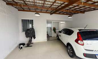 Imagem: Casa 2/4 sendo 1 suite