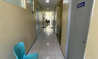 Imagem 3: Sala Comercial Pronta para Seu Consultório!