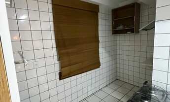 Imagem 3: Apartamento 2 quartos residencial paineiras próximo passeio das águas UFG