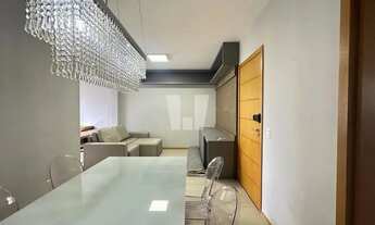 Imagem: 3 Quartos com lazer no Lourdes