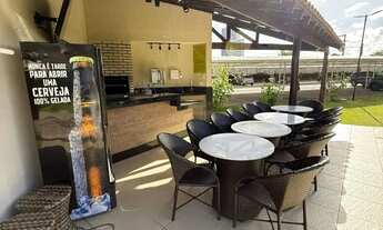 Imagem 5: Condomínio Áurea Guedes - Ponta Negra - Natal - RN