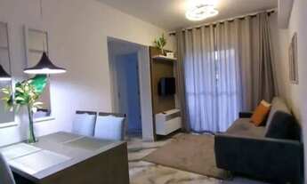 Imagem: Apartamento com 2 dormitórios à venda