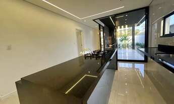 Imagem 6: Linda Casa Plana em Alphaville