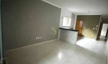 Imagem: Casa à venda - Residencial Zanetti, Franca/SP