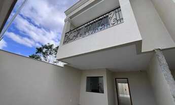 Imagem: Lindíssima casa duplex 3 qts com fino acabamento