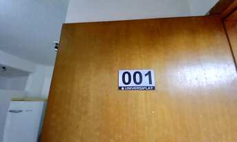 Imagem 7: UEPG- alugo kit universiflat Ponta Grossa PR em frente faculdade