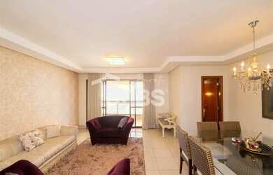 Imagem 2: Residencial Villaggio Bueno - Apartamento 4 quartos, sendo 3 suítes