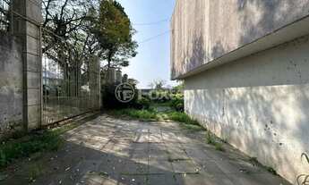 Imagem: Casa à venda Rua Disnard, Santa Tereza