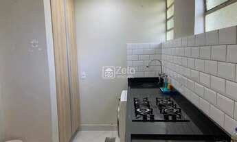 Imagem 5: Apartamento à venda com 54,81 m², 2 quartos 1 vaga em Fundação da Casa Popular, Campinas