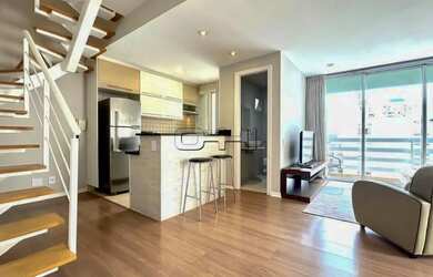 Imagem 2: Aluguel Apartamento 2 Dormitórios - 120 m² Jardim Paulista