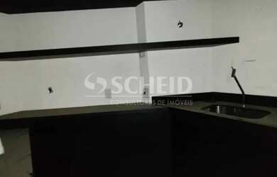 Imagem 4: Laje corporativa na Rua Funchal, Vila Olímpia com 287m²